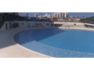 Vendo Apartamento de 4 alcobas en Bavaria, Santa Marta|02