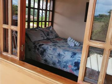 FINCA EN VENTA EN QUIMBAYA QUINDO | VENTA DE FINCAS