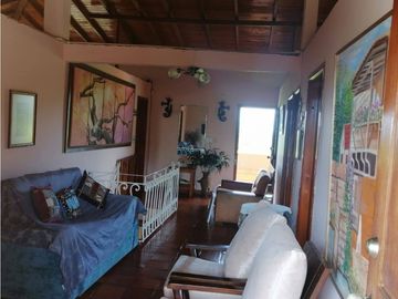 FINCA EN VENTA EN QUIMBAYA QUINDO | VENTA DE FINCAS
