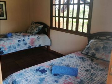 FINCA EN VENTA EN QUIMBAYA QUINDO | VENTA DE FINCAS