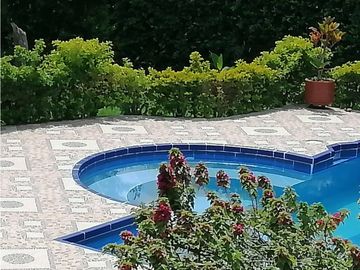 FINCA EN VENTA EN QUIMBAYA QUINDO | VENTA DE FINCAS