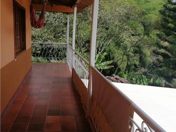 FINCA EN VENTA EN QUIMBAYA QUINDO | VENTA DE FINCAS