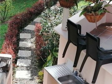 FINCA EN VENTA EN QUIMBAYA QUINDO | VENTA DE FINCAS