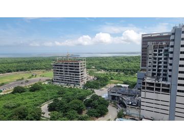 Venta  Apartamento en  LANIKAI Barranquilla.