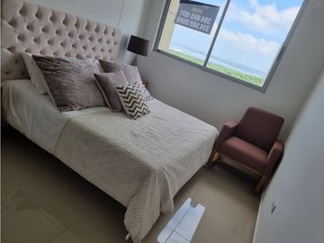 Venta  Apartamento en  LANIKAI Barranquilla.