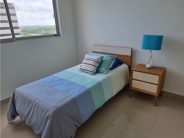 Venta  Apartamento en  LANIKAI Barranquilla.