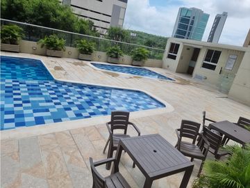 Venta  Apartamento en  LANIKAI Barranquilla.