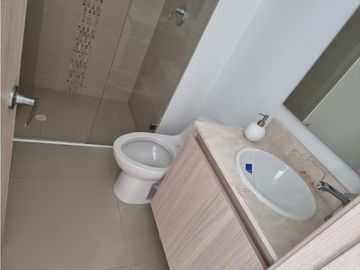 Venta  Apartamento en  LANIKAI Barranquilla.