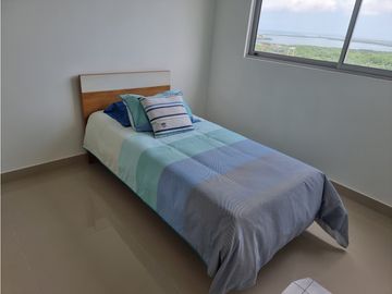 Venta  Apartamento en  LANIKAI Barranquilla.
