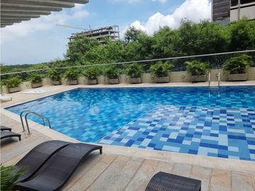 Venta  Apartamento en  LANIKAI Barranquilla.
