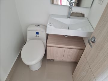 Venta  Apartamento en  LANIKAI Barranquilla.