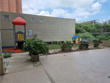 Venta  Apartamento en  LANIKAI Barranquilla.