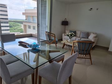 Venta  Apartamento en  LANIKAI Barranquilla.