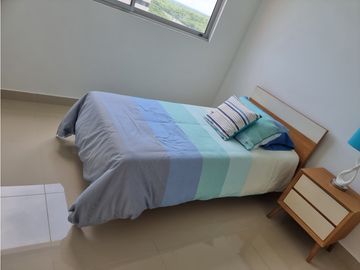 Venta  Apartamento en  LANIKAI Barranquilla.