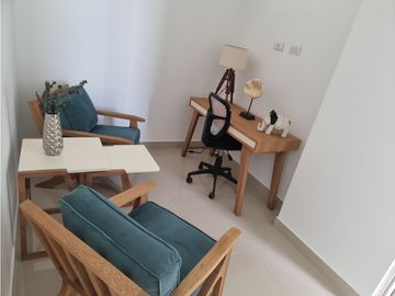 Venta  Apartamento en  LANIKAI Barranquilla.