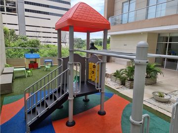 Venta  Apartamento en  LANIKAI Barranquilla.