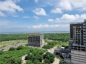 Venta  Apartamento en  LANIKAI Barranquilla.