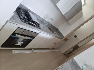 Venta  Apartamento en  LANIKAI Barranquilla.