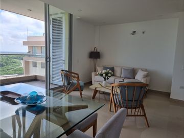 Venta  Apartamento en  LANIKAI Barranquilla.