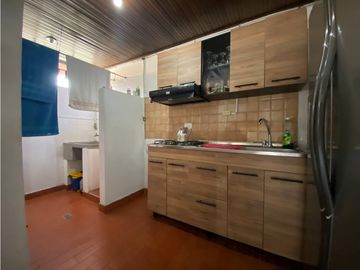 APARTAMENTO EN VENTA EN EL CONJUNTO RESIDENCIAL MAMBRÚ, SANTA ANITA