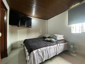 APARTAMENTO EN VENTA EN EL CONJUNTO RESIDENCIAL MAMBRÚ, SANTA ANITA