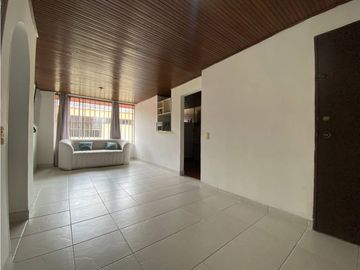 APARTAMENTO EN VENTA EN EL CONJUNTO RESIDENCIAL MAMBRÚ, SANTA ANITA