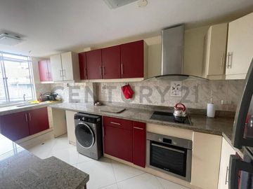 VENDO DEPARTAMENTO EN MAGDALENA