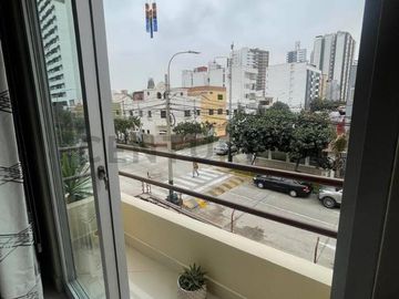 VENDO DEPARTAMENTO EN MAGDALENA