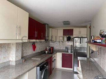 VENDO DEPARTAMENTO EN MAGDALENA