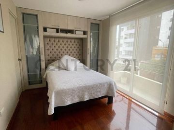 VENDO DEPARTAMENTO EN MAGDALENA