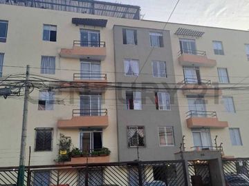 VENDO DEPARTAMENTO EN MAGDALENA