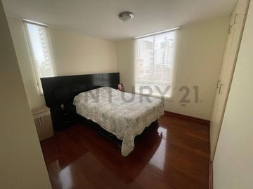 VENDO DEPARTAMENTO EN MAGDALENA