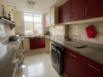 VENDO DEPARTAMENTO EN MAGDALENA