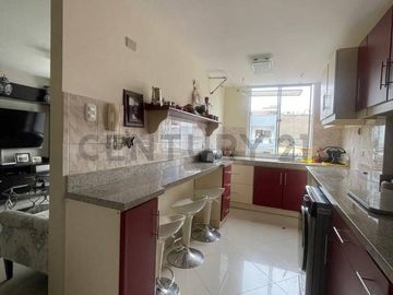 VENDO DEPARTAMENTO EN MAGDALENA