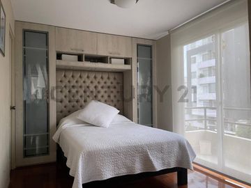 VENDO DEPARTAMENTO EN MAGDALENA