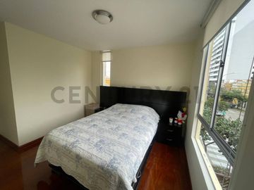 VENDO DEPARTAMENTO EN MAGDALENA