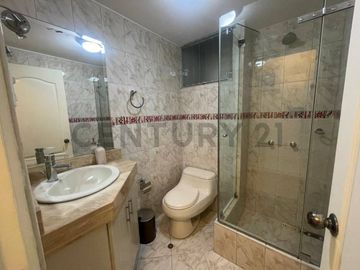 VENDO DEPARTAMENTO EN MAGDALENA