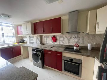 VENDO DEPARTAMENTO EN MAGDALENA