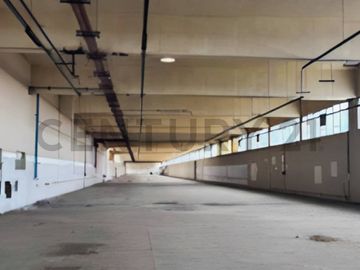 VENDO FABRICA - USO INDUSTRIAL