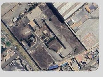 VENDO FABRICA - USO INDUSTRIAL