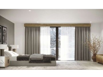 DEPARTAMENTO EN VENTA DEL VALLE NORTE ¡SEGURIDAD Y CONFIANZA!
