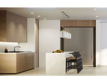 DEPARTAMENTO EN VENTA DEL VALLE NORTE ¡SEGURIDAD Y CONFIANZA!