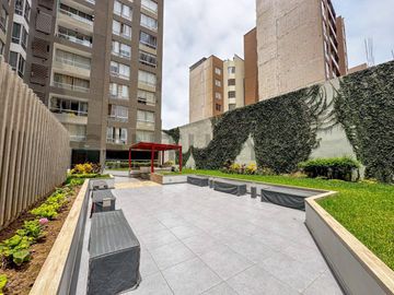 SE VENDE DEPARTAMENTO EN SAN MIGUEL