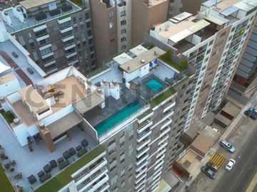 SE VENDE DEPARTAMENTO EN SAN MIGUEL