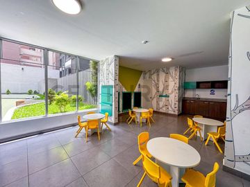 SE VENDE DEPARTAMENTO EN SAN MIGUEL