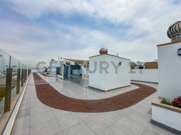 SE VENDE DEPARTAMENTO EN SAN MIGUEL