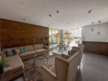 SE VENDE DEPARTAMENTO EN SAN MIGUEL