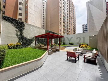 SE VENDE DEPARTAMENTO EN SAN MIGUEL