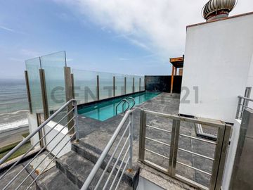 SE VENDE DEPARTAMENTO EN SAN MIGUEL