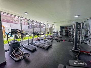 SE VENDE DEPARTAMENTO EN SAN MIGUEL